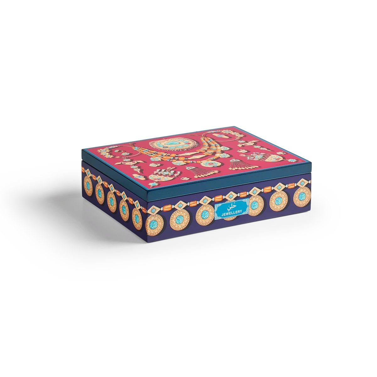 Jewellery Box
