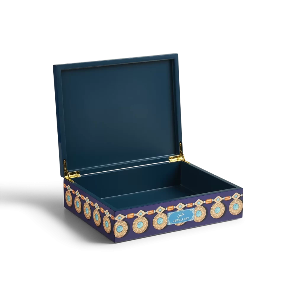 Jewellery Box