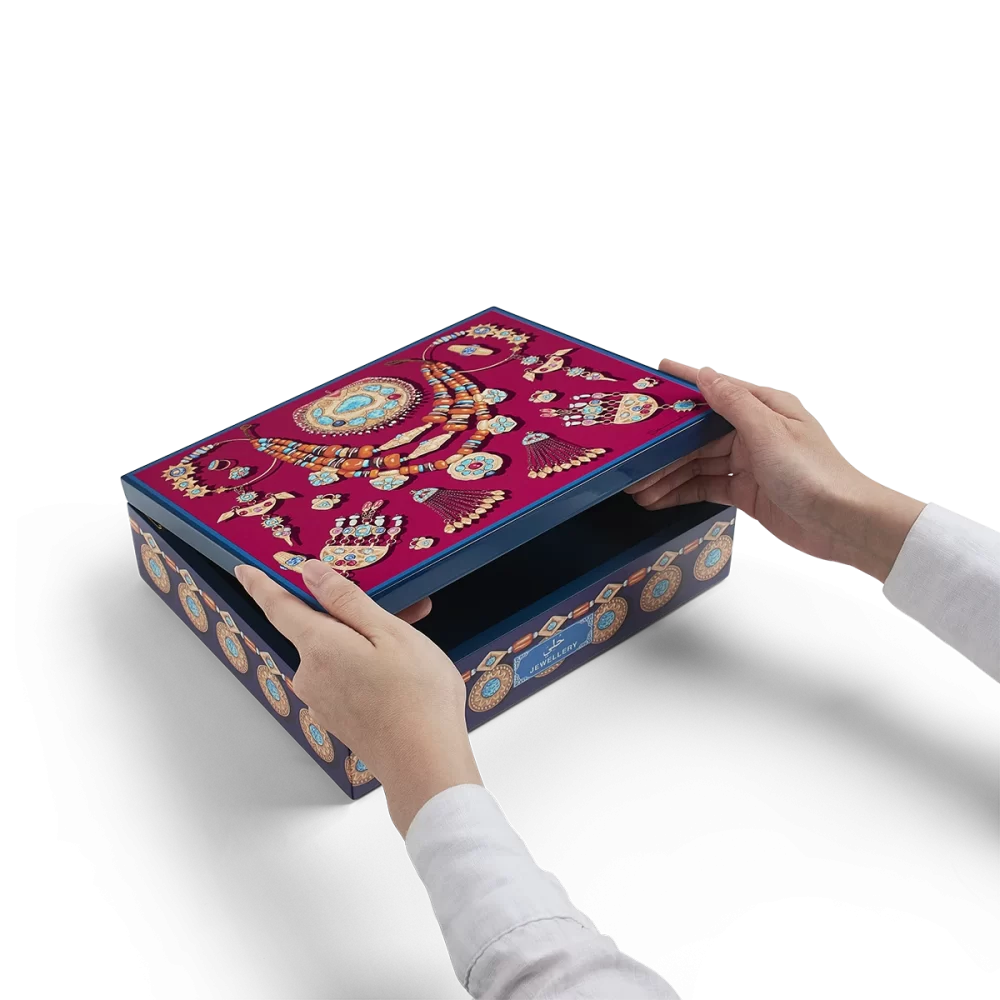 Jewellery Box