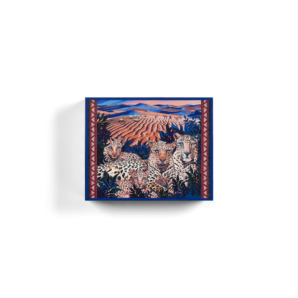 Arabian Leopards Box