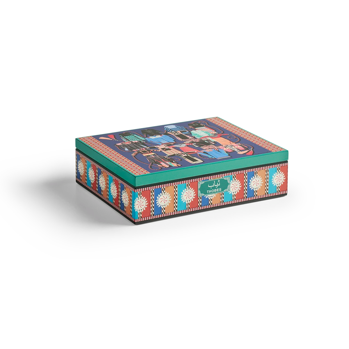 Thobes Boxes