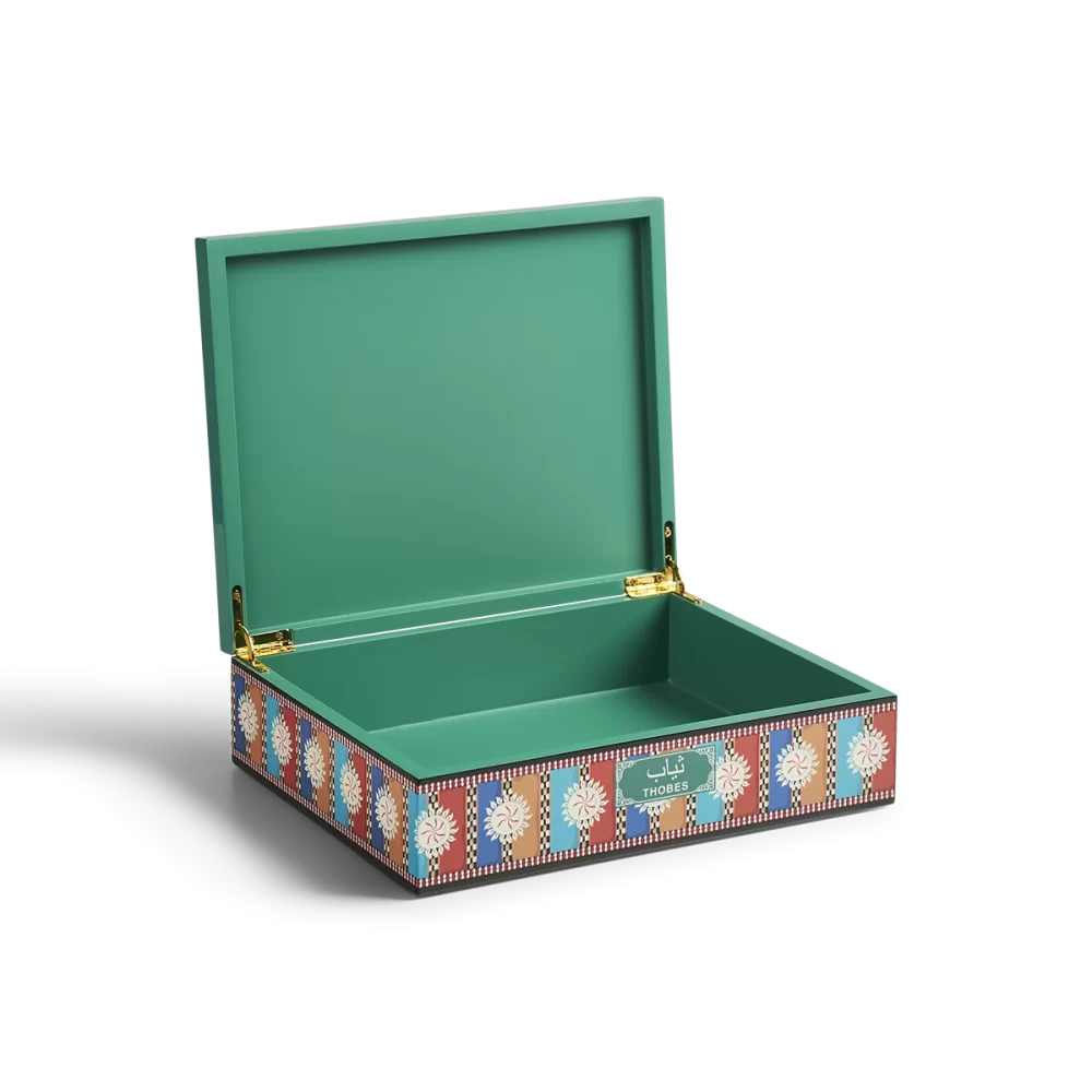 Thobes Boxes