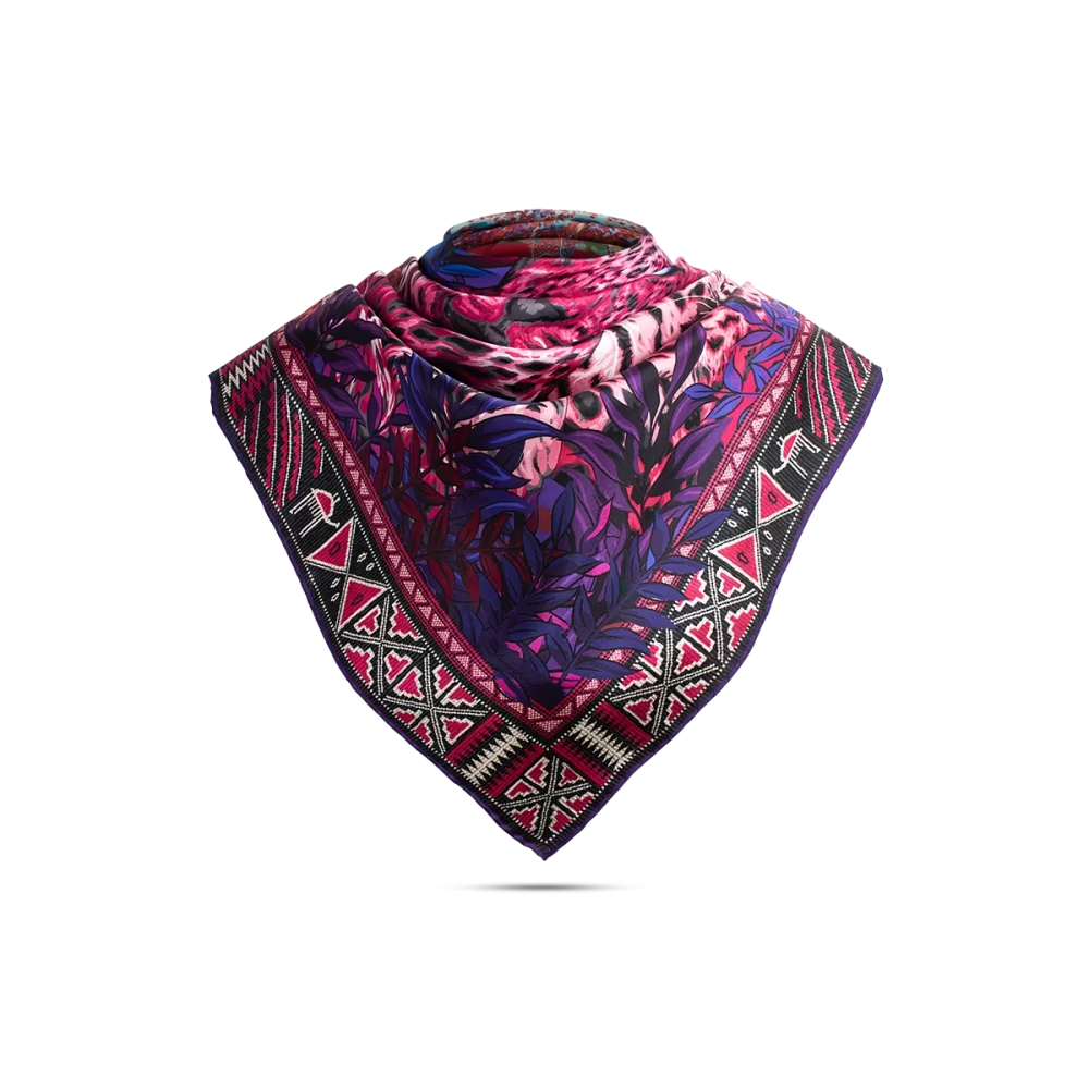 #color_Magenta & Purple