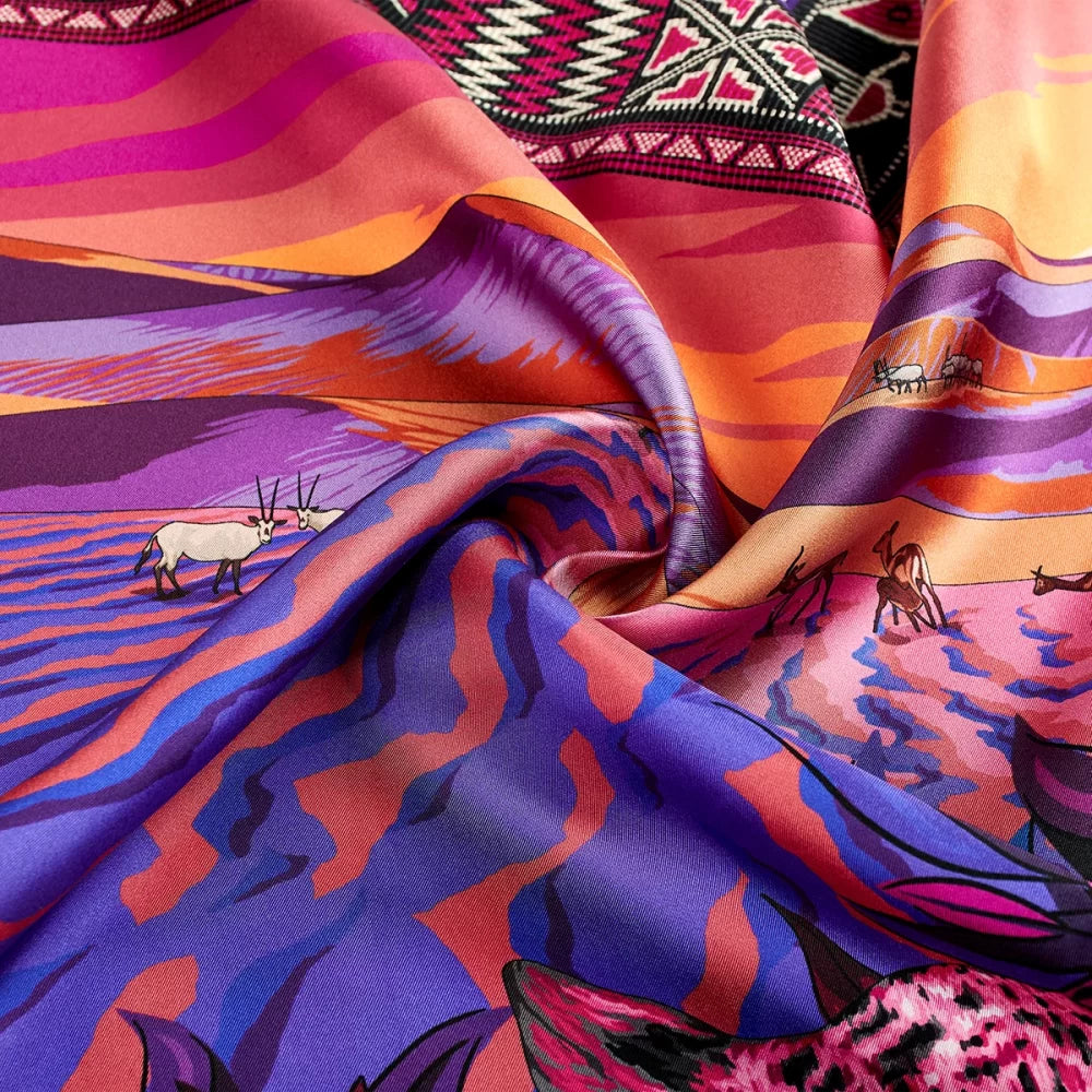 #color_Magenta & Purple