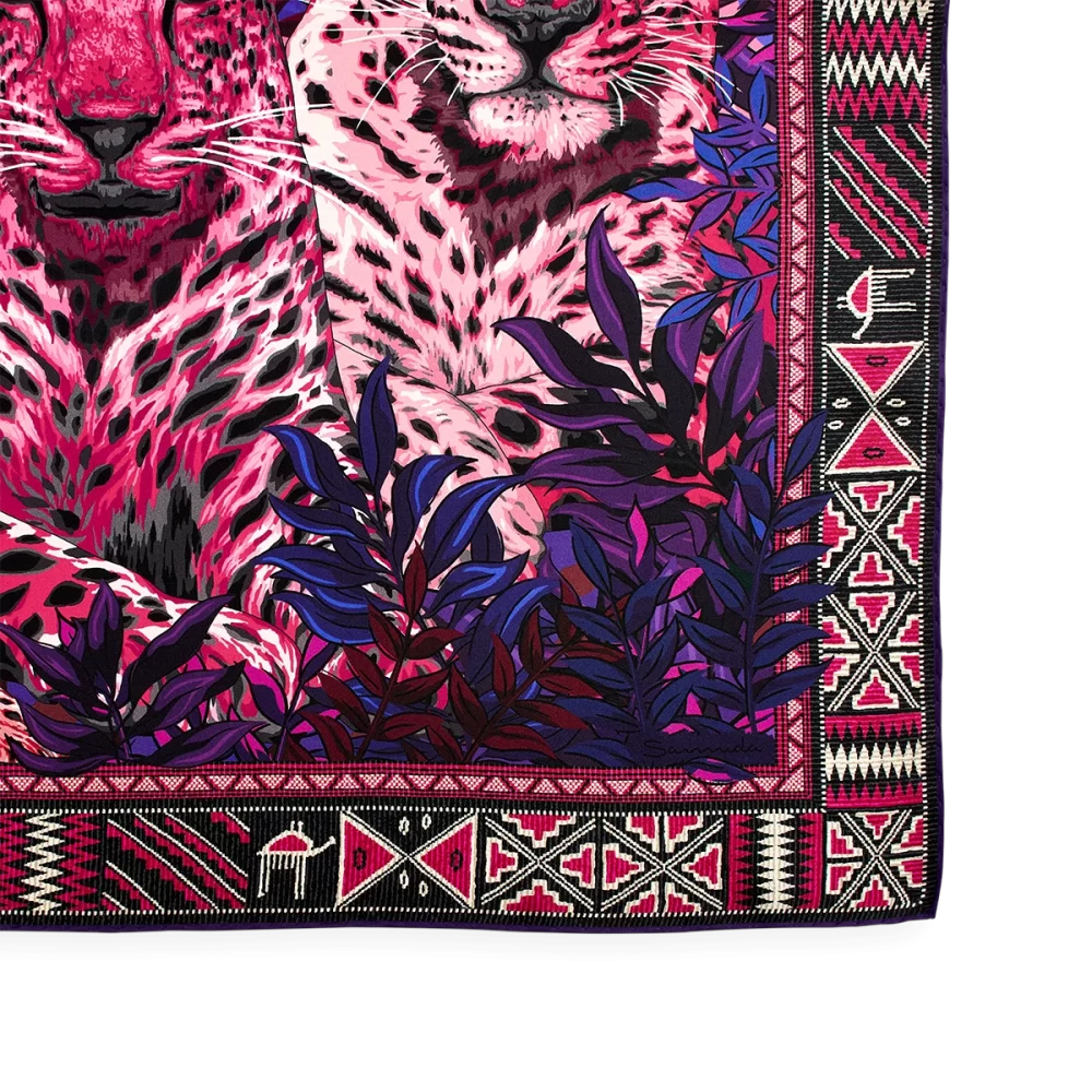 #color_Magenta & Purple