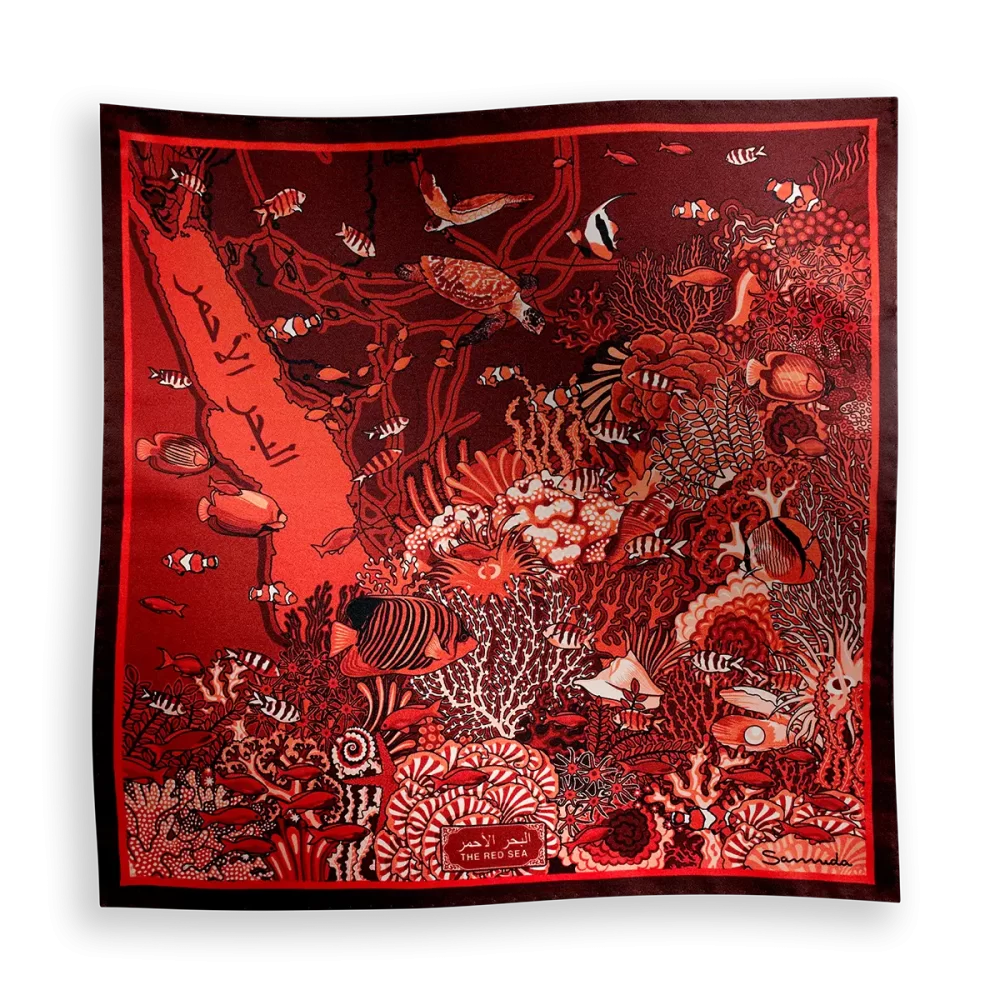 #color_Tonal Red