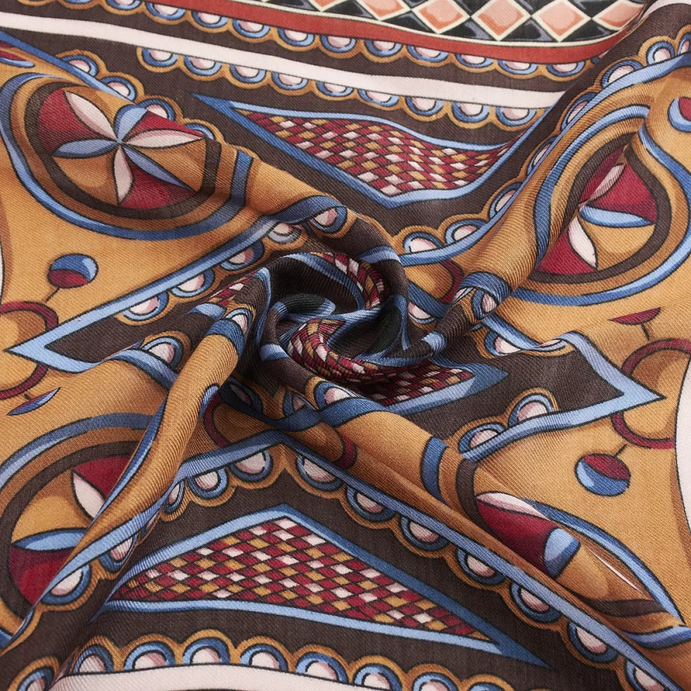 #color_brown / ochre
