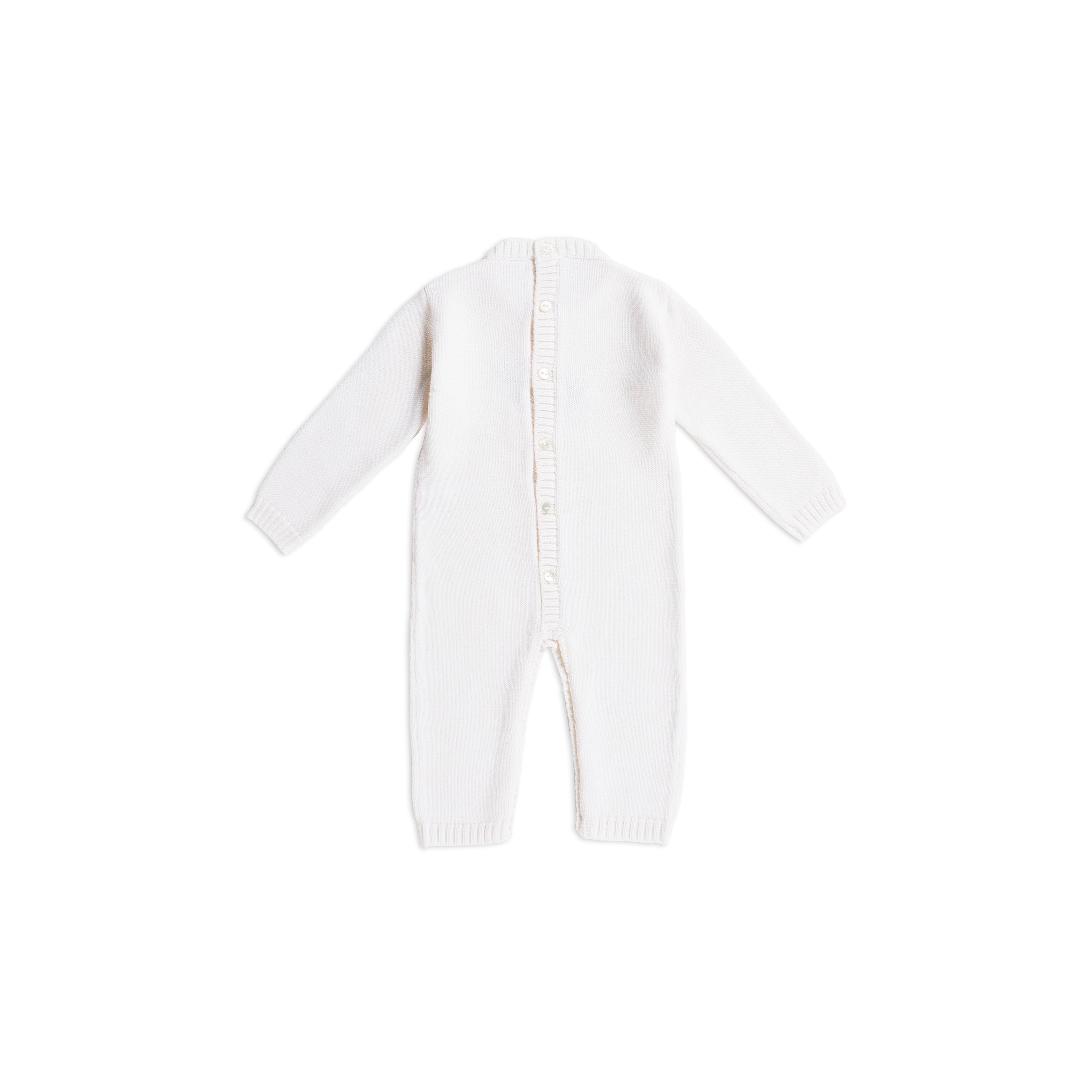 Baby Coverall