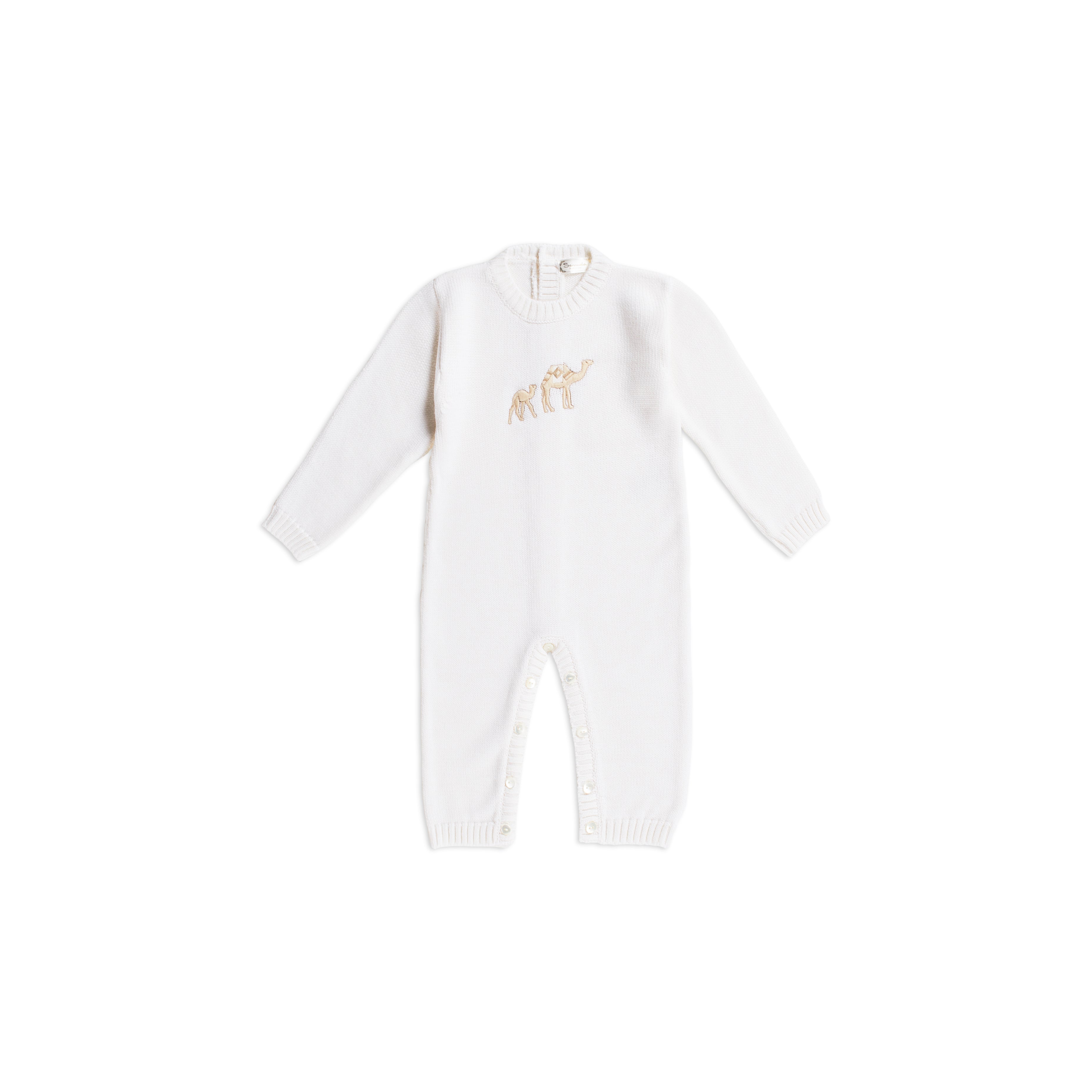 Baby Coverall