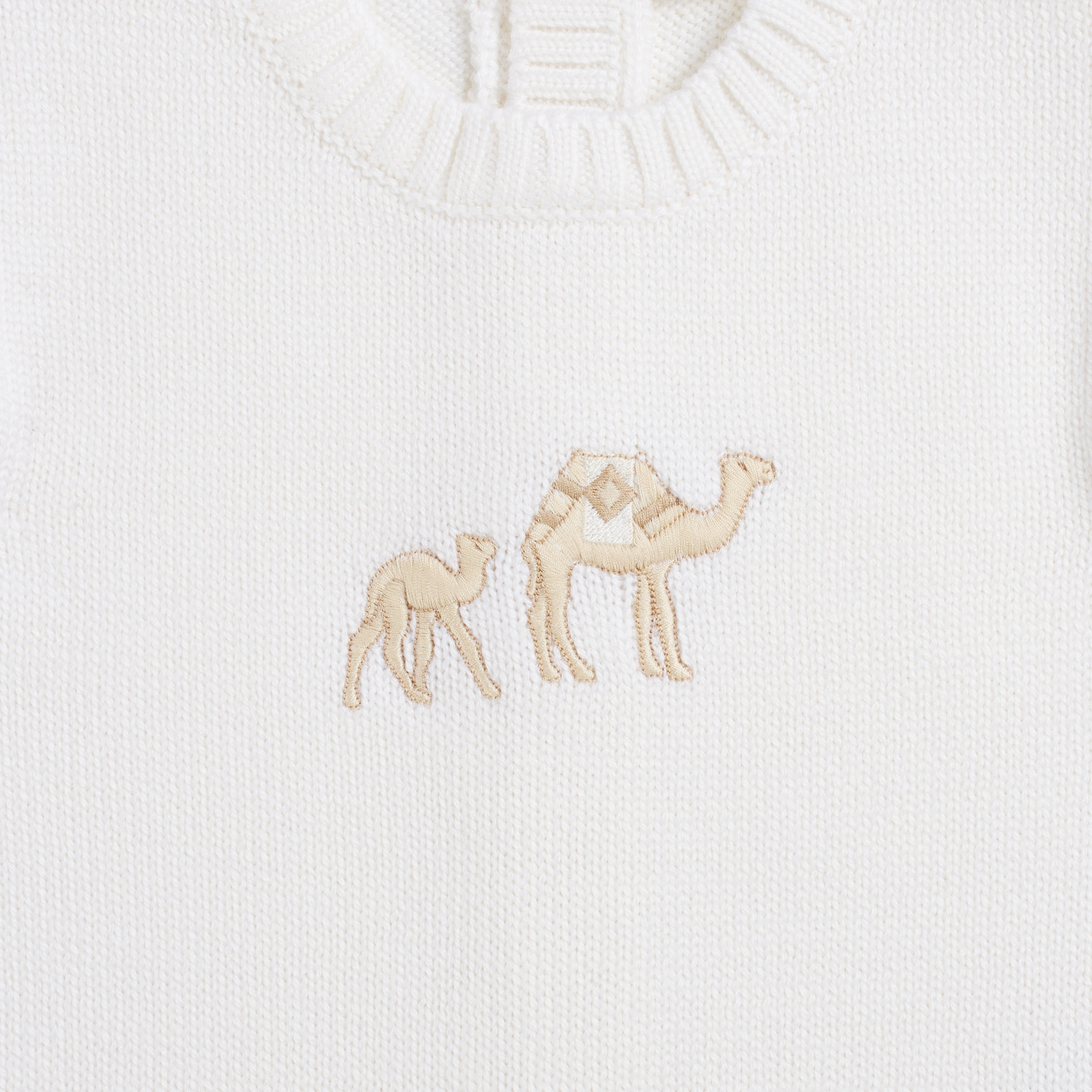 Baby Coverall