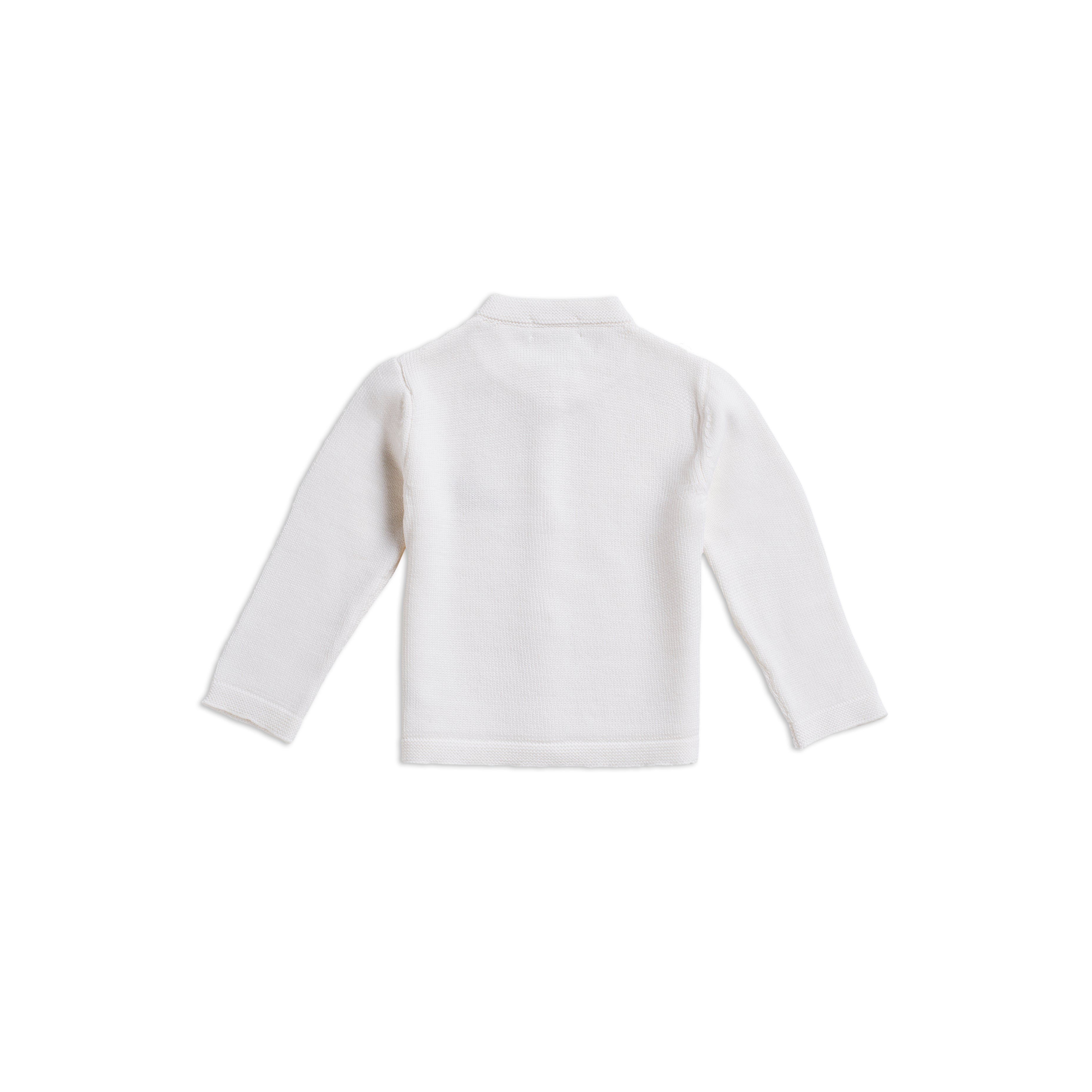 Baby Camal Cardigan