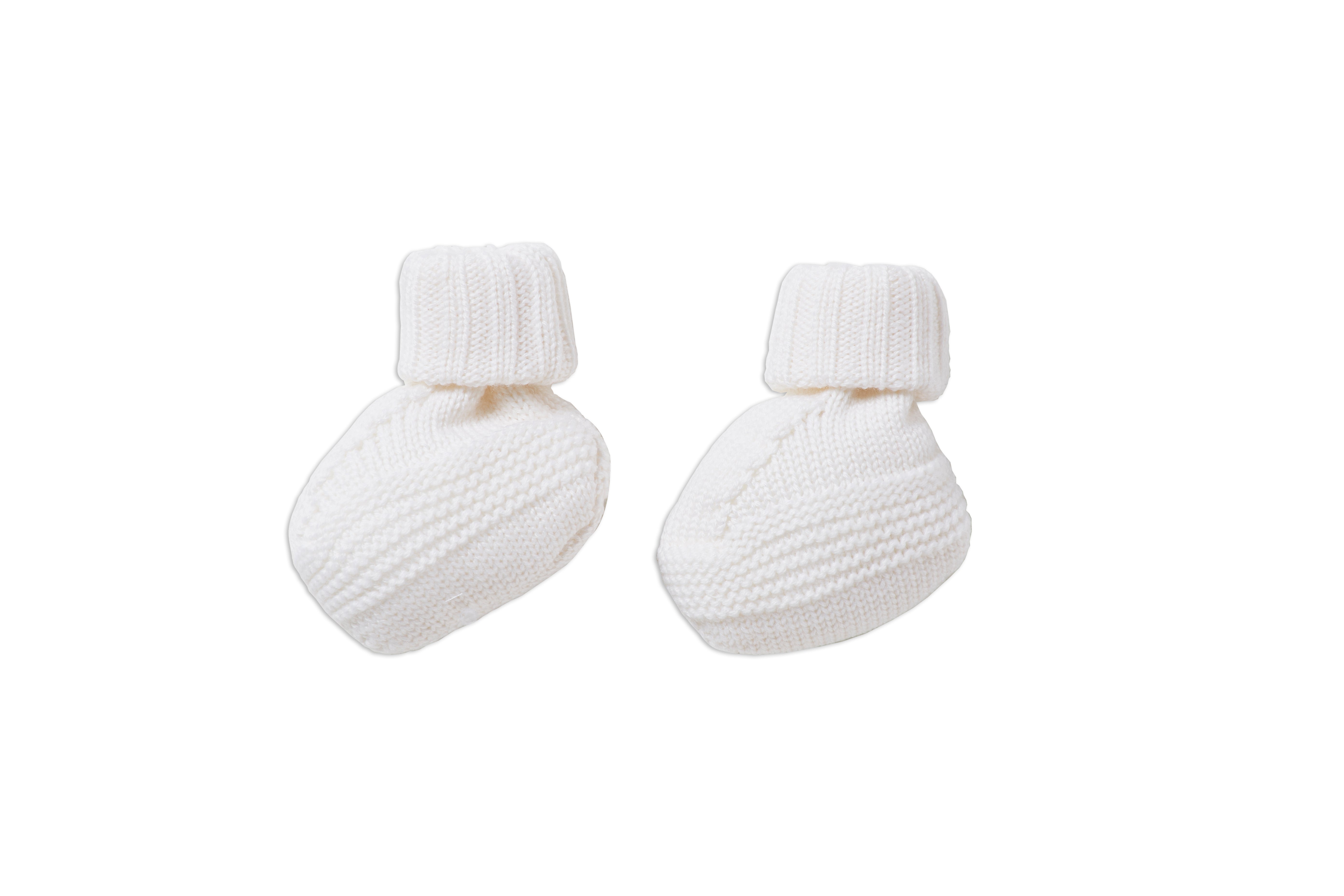 Baby Booties