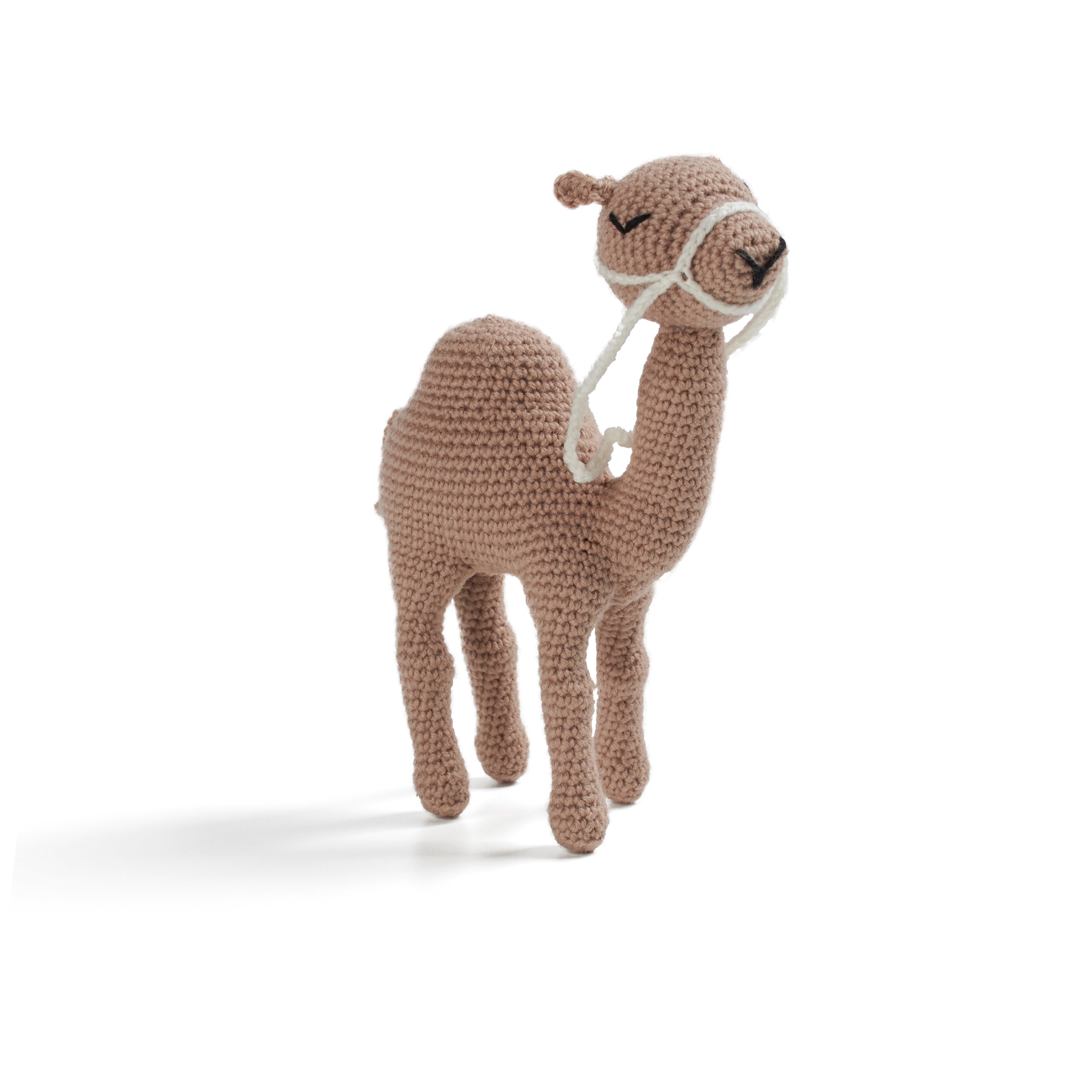 Baby Toy Camel