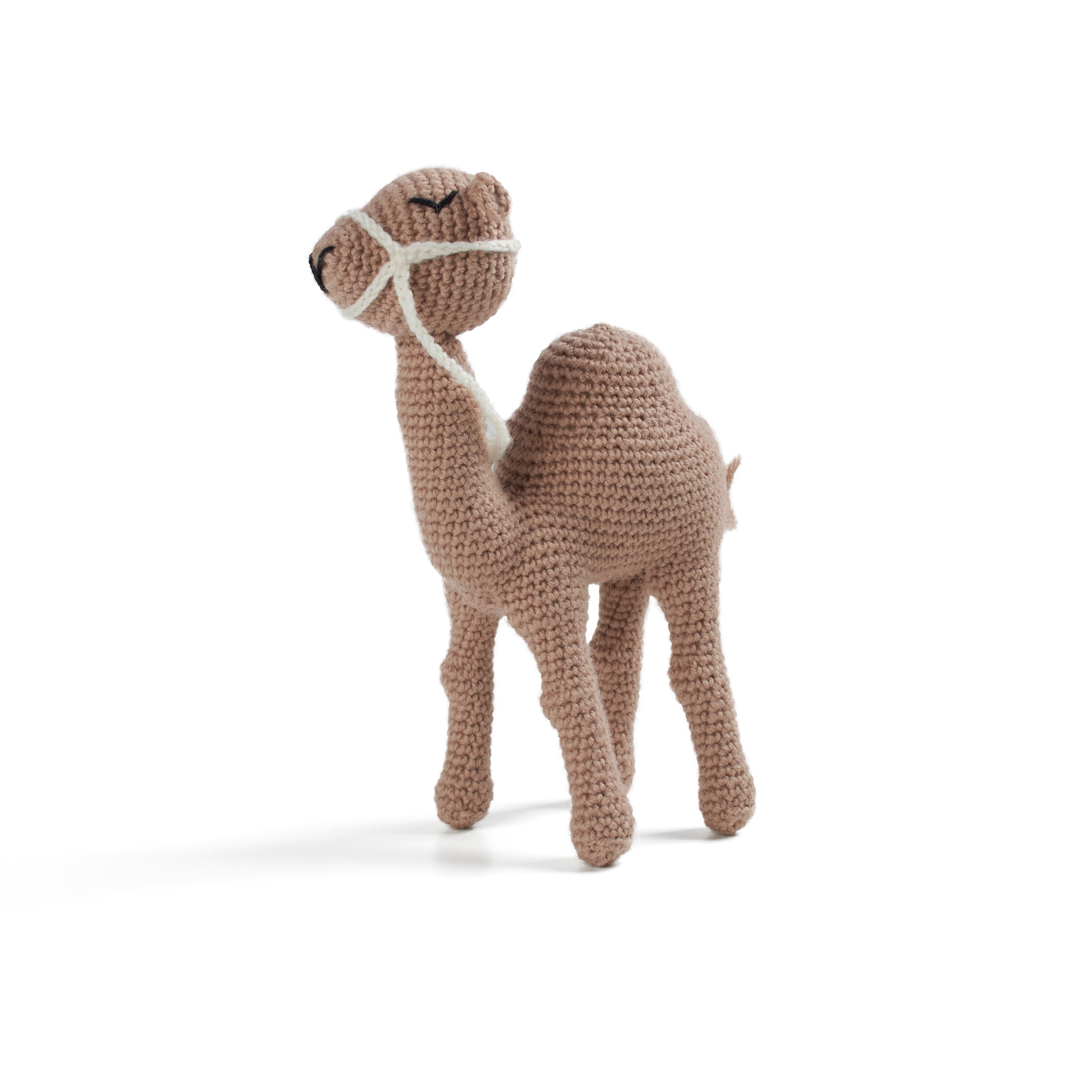 Baby Toy Camel