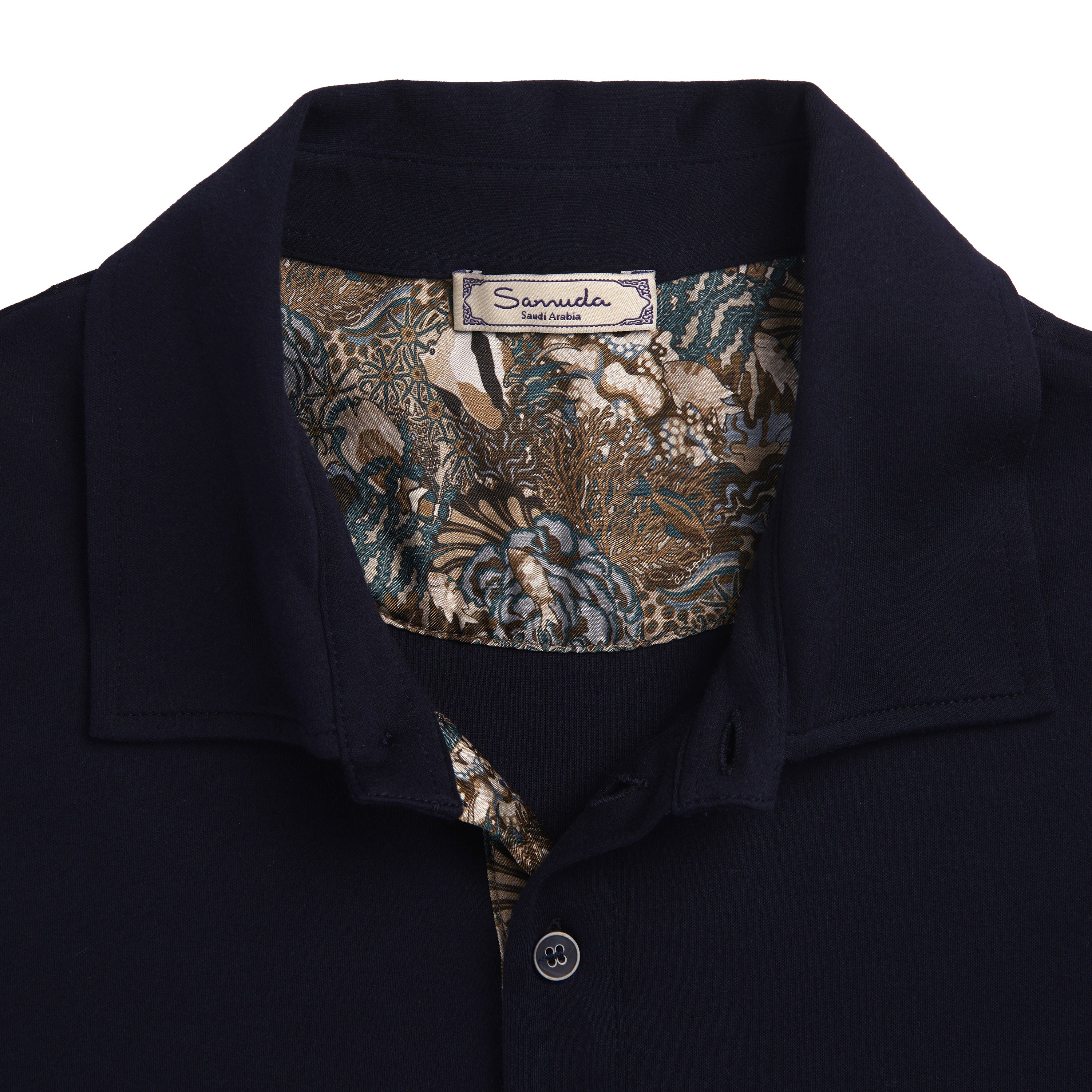 Shirt Red Sea Polo