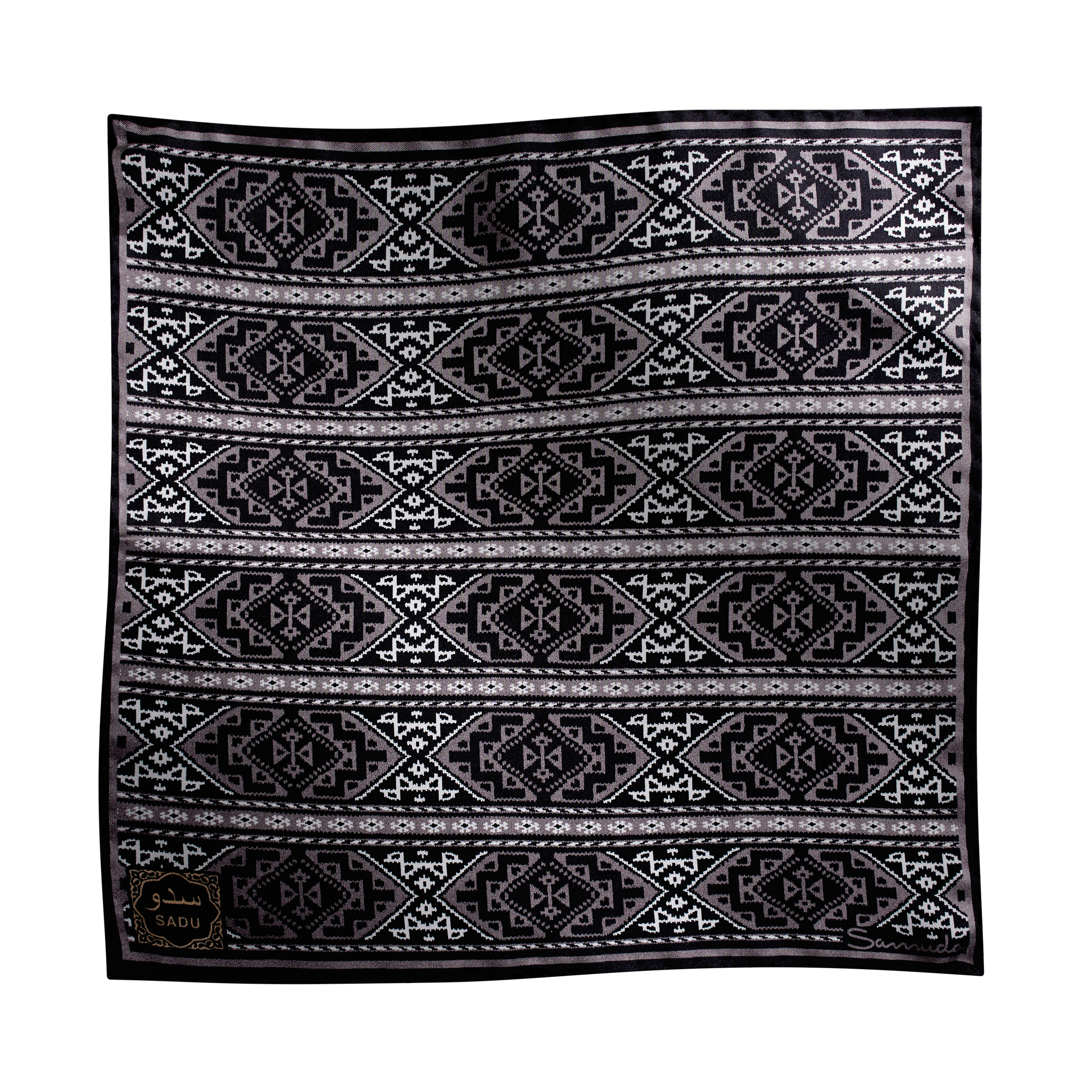 Pocket Square SADU