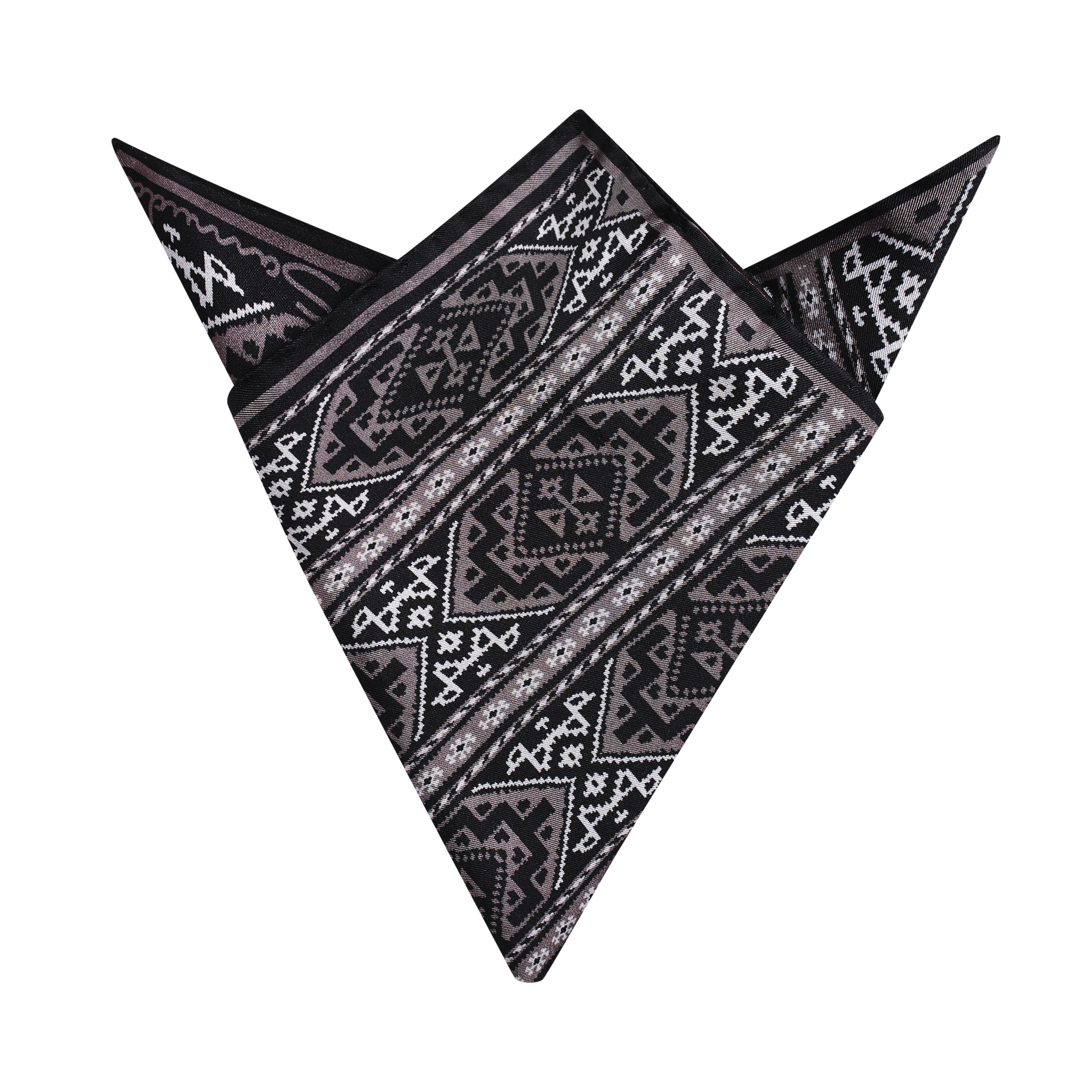 Pocket Square SADU