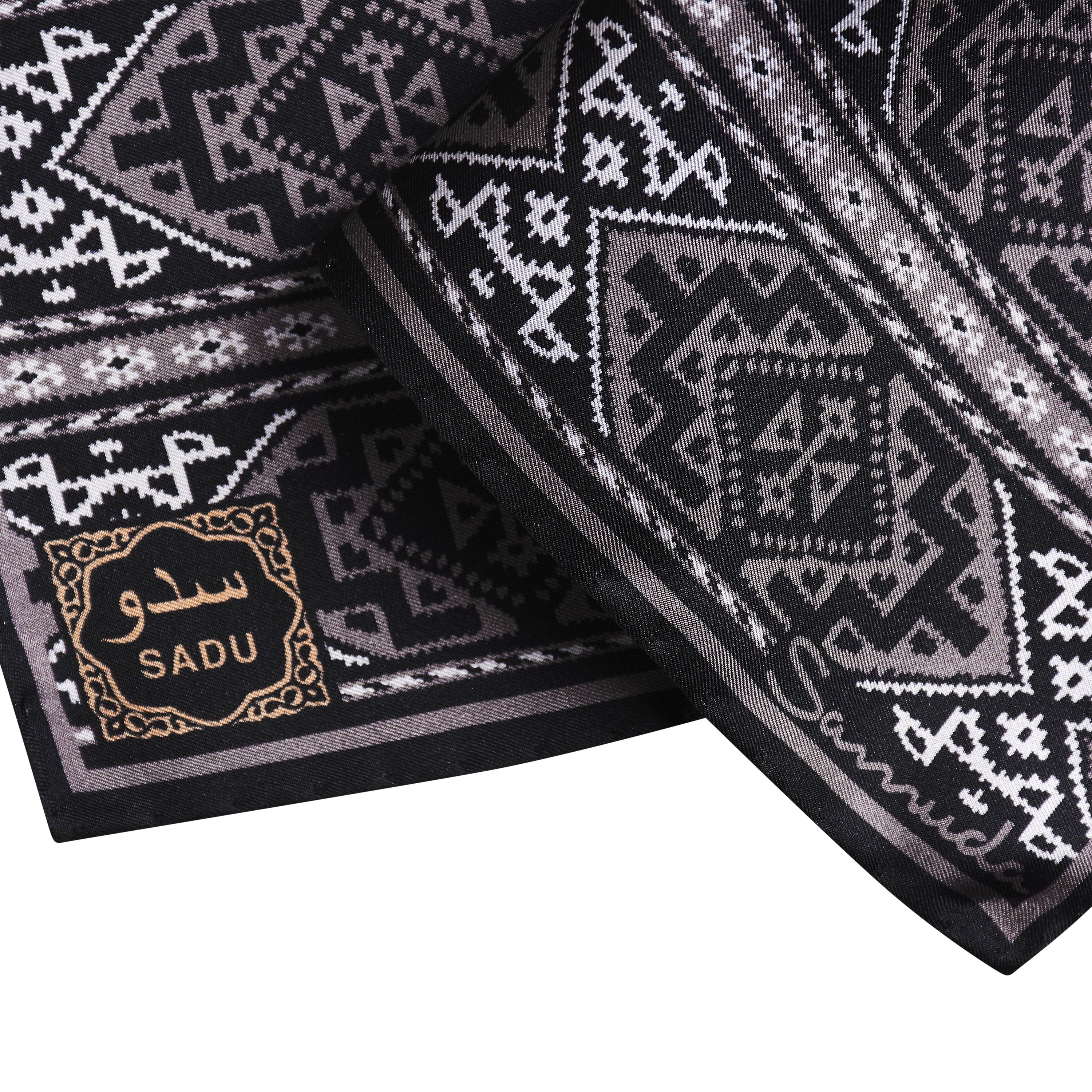 Pocket Square SADU
