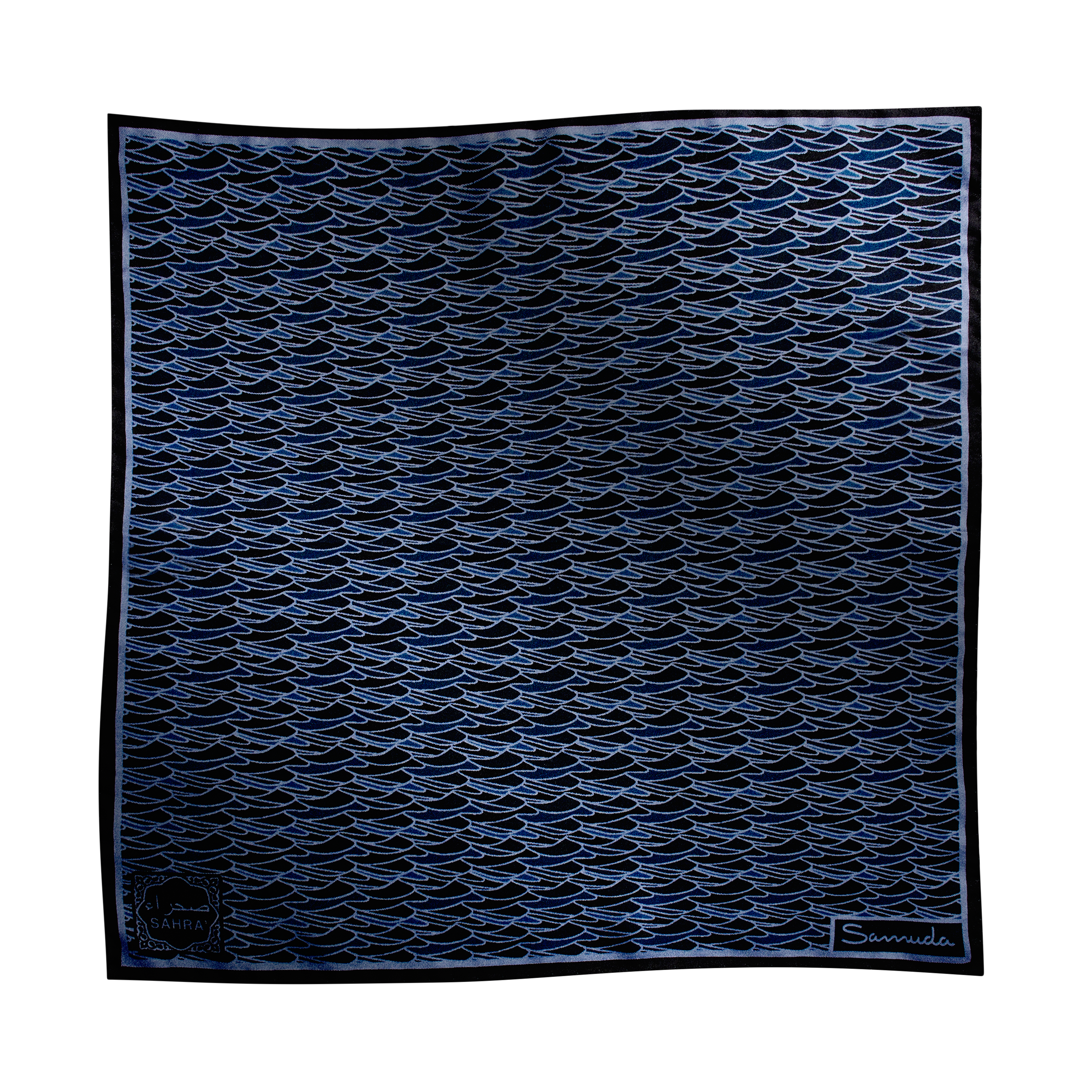 Pocket Square SAHRA