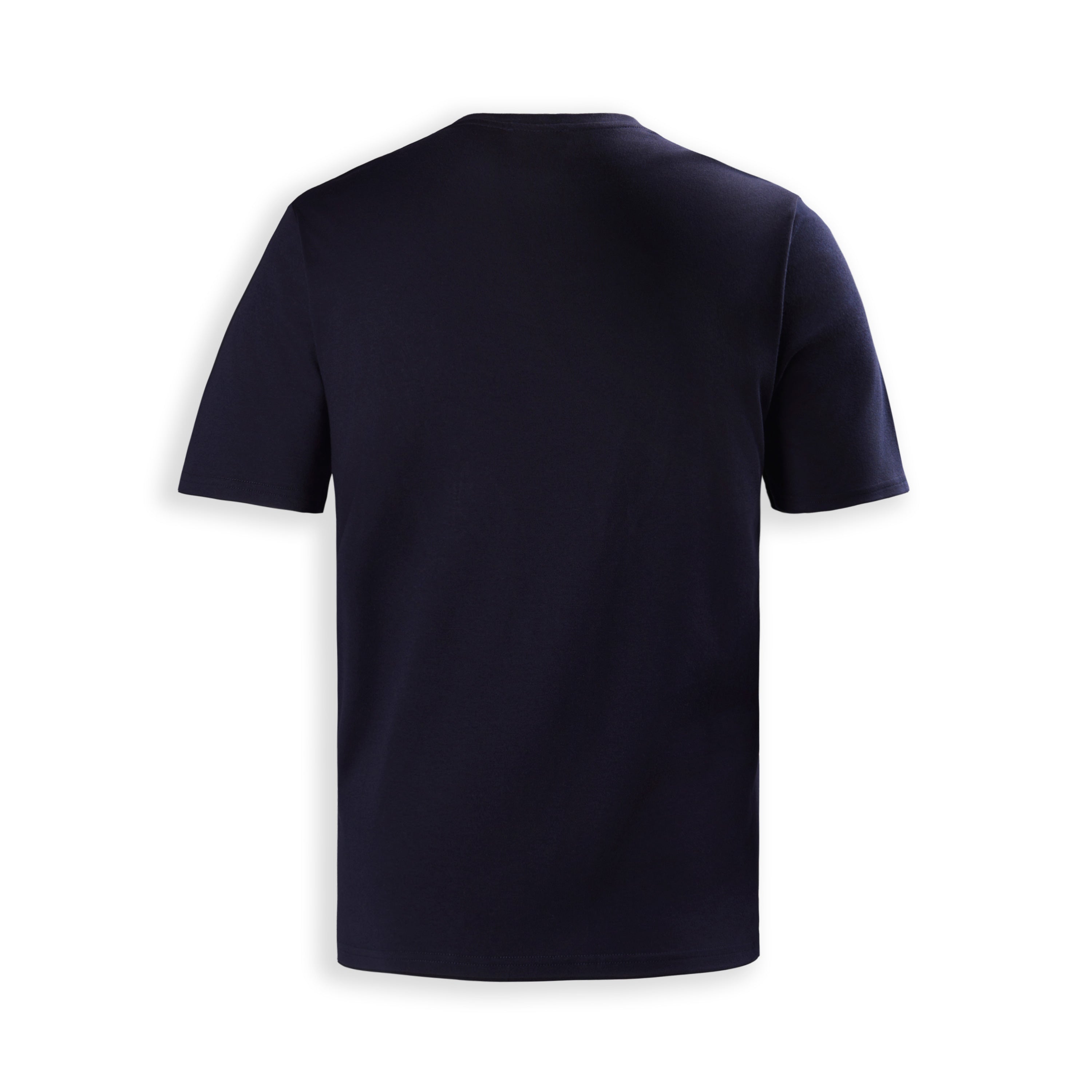 Shirt Red Sea Coral Pkt Tee