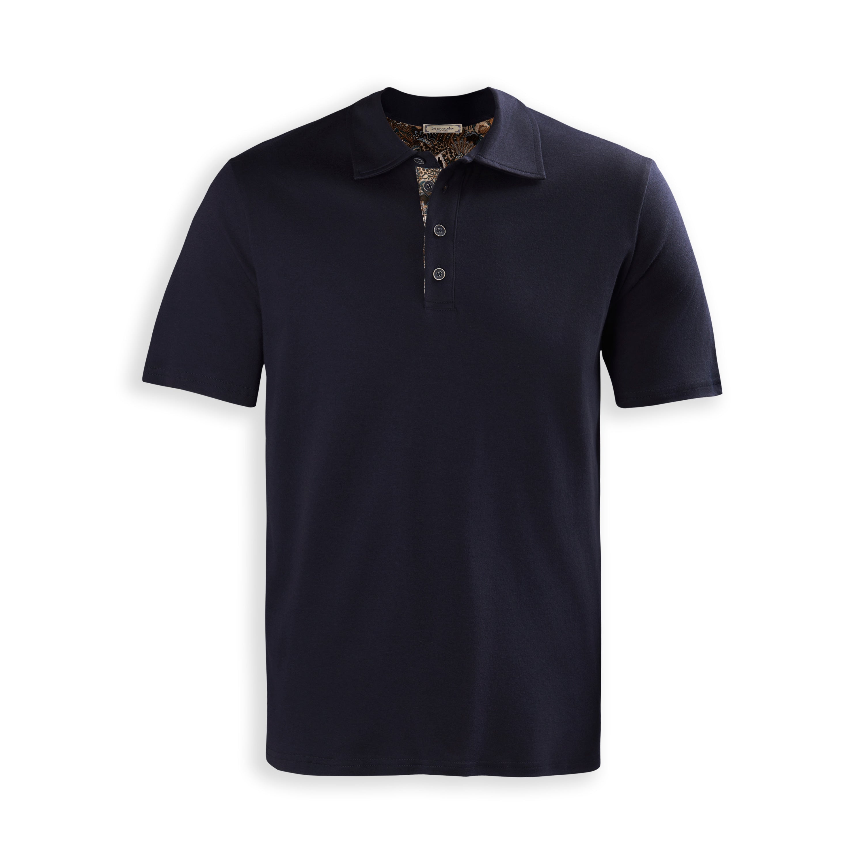 Shirt Red Sea Polo