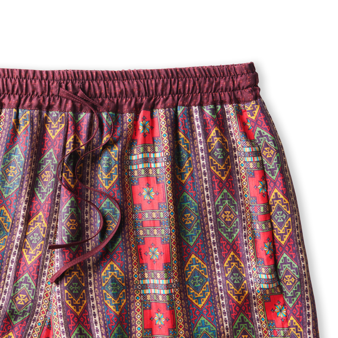 Ornamental Shorts