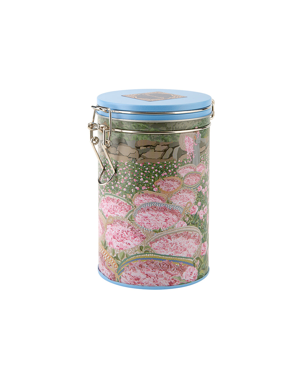 Taif Decorative Tin Can