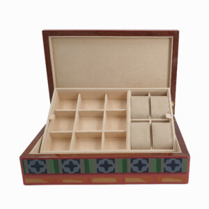 Al Balad Collectible Jewelry box - Limited Edition