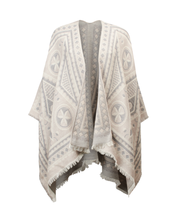 Traditional Doors Poncho